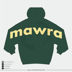 Sudadera con capucha extragrande de invierno al por mayor, de alta calidad, con logotipo impreso y bordado personalizado, 100% algodón, tejido de felpa, para unisex. - Product Image 6