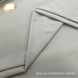 Tela Tejida Elástica en 4 Direcciones de Poliéster 100% Reciclado, Transpirable y de Alta Calidad para Ropa Casual - Product Image 5