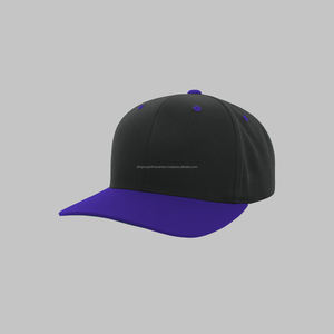 Gorro personalizado de 5 paneles con Marco, fabricante de gorras deportivas de algodón, gorra de béisbol para hombre, logotipo bordado 3D, sombrero personalizado para papá - Product Image 6