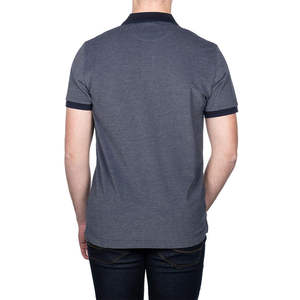 Nouveaux T-shirts et chemises en tricot solide de haute qualité pour hommes, personnalisables, respirants, séchage rapide, prix abordable - Product Image 2