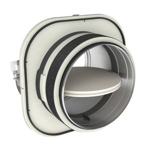 3JW-268071 VIM <b>HVAC</b> <b>System</b> Fire Damper CR120 1S 125 MFUS - Product Image 1