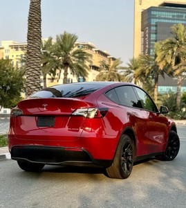 Te s la Model Y Long <b>Range</b> ELECTRIC CAR - Product Image 4