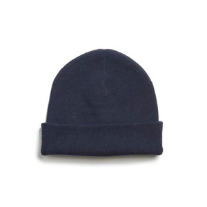 Custom Trendy <b>Winter</b> Beanie <b>Hat</b> with Camouflage Letter Pattern 3D Embroidery Common Fabric for Casual Fashion Wholesale Supplier - Product Image 1