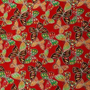 Premium position print with embroidery fabric is a modern textile designed for stylish fashion and <b>garment</b> collections This fabr - Product Image 3