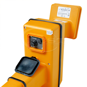 <span class=keywords><strong>3M</strong></span> Dynatel |   Localizadores de Marcadores 1420 com GPS e Comunicações Integrados para Cabos e Utilidades Subterrâneas - Product Image 2