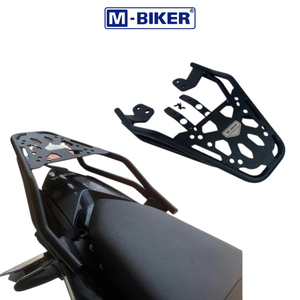 Porte-bagages arrière M-Biker Hond Winner X, accessoires pour moto - Product Image 1