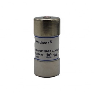 कार फ्यूज सुपर रैपिड फ्यूज fuse 27uq69v160T x076311 690v 160a उच्च वोल्टेज Hrc fuse - Product Image 3