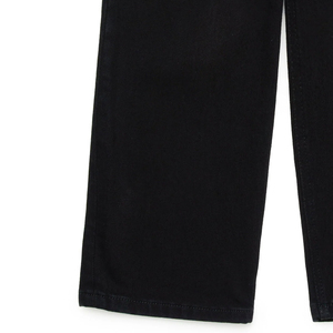 Pantalons pour garçons au design décontracté avec logo personnalisé, prix abordable, avec poches / Conception de haute qualité pour un ajustement confortable et décontracté - Product Image 3