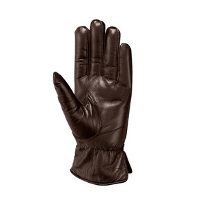 Gants de mode en cuir haute performance, en peau de mouton, de qualité supérieure, design premium, pour adultes - Product Image 3