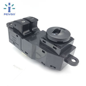 PEIVSO Prix d'usine Pièces automobiles de haute qualité pour Hyundai i800 H1 iMax Starex 2001-2006 Interrupteur de lève-vitre électrique OEM 93570-4A100 - Product Image 2