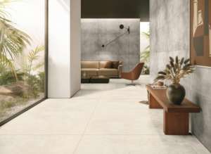 Azulejos de porcelana modernos con diseño tallado 800x1600 1200x1800 750x1500mm Azulejos de gran tamaño premium para diseño de interiores y exteriores - Product Image 2