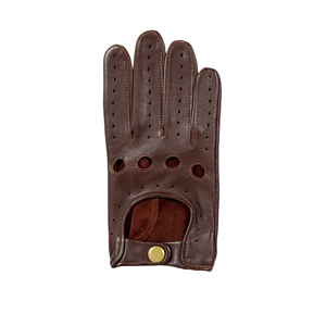 Factory Price New Style <b>Leather</b> Non-Slip Full Finger Lightweight Customizable Outdoor Winter <b>Driving</b> <b>Gloves</b> <b>for</b> <b>Men</b> Custom Brand - Product Image 3