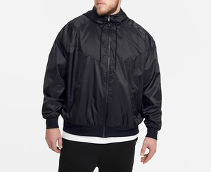 Custom <b>Men</b> Winter <b>Waterproof</b> Breathable Windproof Eco-Friendly Stand Zipper Front <b>Lightweight</b> Hooded Outdoor Sports <b>Jacket</b> High - Product Image 1