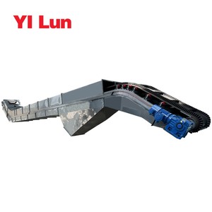 ناقل أوتوماتيكي بزاوية ميل عالية للحبوب - Product Image 5