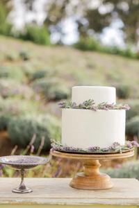 Nouveau support à gâteau rustique, support à gâteau style ferme, support à dessert en bois, présentoir à gâteau - Product Image 5