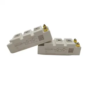 SKM 145GB066D IGBT 모듈 150A 600V igbt 모듈 용접 기계 AC 인버터 드라이브 SKM145GB066D