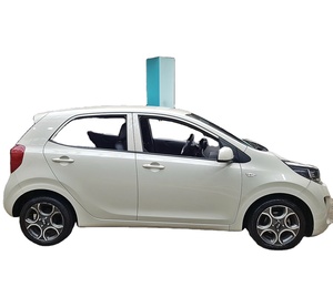 รถยนต์มือสอง KIA MORNING PICANTO ปี 2020 ขับขี่ง่าย รถแฮทช์แบ็กขนาดกะทัดรัด ประหยัดน้ำมัน เชื่อถือได้ เหมาะสำหรับการใช้งานในเมือง - Product Image 3