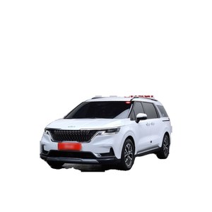 Para Kia Carnival de 9 Plazas, Modelo Signature de Junio de 2020, con 91,393 km, Volante a la Izquierda, Caja de Cambios Automática, Combustible Diésel Euro V, Tracción Trasera - Product Image 1