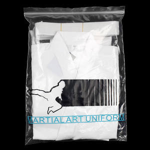 Uniforme de BJJ Transpirable Personalizado de la Mejor Calidad, al Mejor Precio, Equipo de Artes Marciales y Karate al por Mayor, Diseño Personalizado OEM - Product Image 5