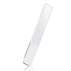 Limes à ongles professionnelles double face pour le soin des ongles, idéales pour les salons de beauté, les spas et l'entretien personnel. - Product Image 4