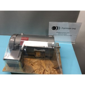 MOTOR ELÉCTRICO DE CA BALDOR VM7010A RELIANCE - Equipos y Piezas de Semiconductores de Confianza con Legado Global - Product Image 2