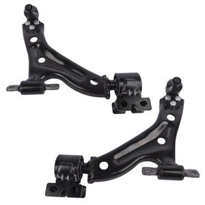 2Pcs Front Control Arms for Chevrolet Spark LS LT 2016 2021 Left and Right Side - Product Image 4