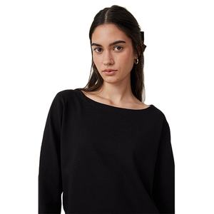 Camisas de Manga Larga para Mujer, Diseño Moderno, Corte Regular Ajustado, Estilo Vintage, Venta Caliente, Personalizables, Lisas, al por Mayor, Transpirables, 100% Algodón - Product Image 6