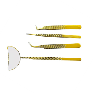 Wholesale Large Heart-Shaped <b>Makeup</b> Mirror High Quality Personalized Lash Boxes for Eyelash Extensions Cosmetics Usage - Product Image 3