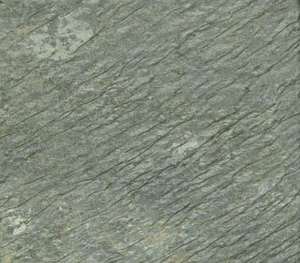 Dalles et carreaux en pierre naturelle de schiste vert Excel de qualité supérieure pour revêtements de sol, revêtements muraux, comptoirs et aménagements extérieurs - Product Image 1