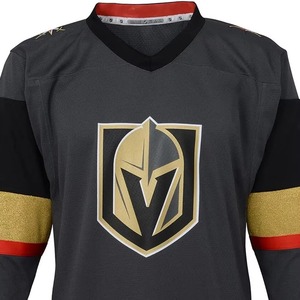 Vêtements de sport, maillot de hockey sur glace de qualité supérieure personnalisé / Maillot de hockey sur glace respirant, best-seller, en vente - Product Image 4