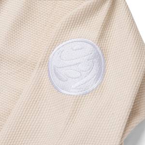 Kimono de Jiu Jitsu con Logotipo Bordado Personalizado, Uniforme de Artes Marciales al por Mayor, Kimono de BJJ de Secado Rápido - Product Image 4