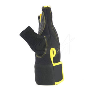 Vente flash, prix bas, gants de sport pour l'entraînement et la gym, vente en gros, gants de gym de qualité supérieure pour la vente en ligne - Product Image 2