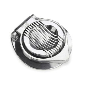 Silver Duty <b>Egg</b> Slicer Metal <b>Eco</b>-Friendly Henry Foodservice Aluminum 30-45days Shandong China - Product Image 1
