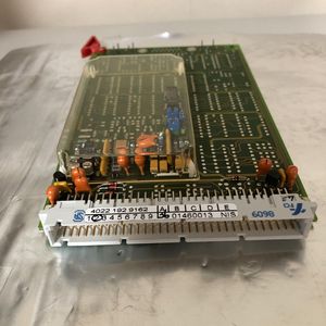 FEI 4022 192 9162 PCB CARD MODULE, 165336 - อุปกรณ์และชิ้นส่วนเซมิคอนดักเตอร์มือสองที่เชื่อถือได้ระดับโลก - Product Image 3