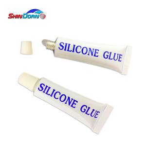 욕실 배관 화장실 씰링 접착제 및 실란트 용 방수 비 아세트산 실리콘 실란트 접착제 - Product Image 2