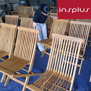 INSPLUS Vietnam - Service d'inspection et de contrôle qualité (QC) professionnel des meubles en bois avant expédition - Inspecteur - Product Image 4