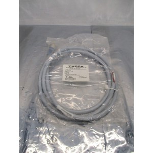 TURCK RSM RKM 579-2M U0133-43 MINI-FAST BUSTOP DBL - Equipo y Piezas de Semiconductores de Confianza de Marca Global - Product Image 2
