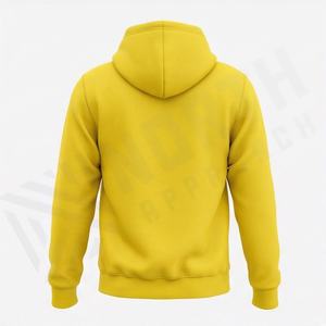 เสื้อฮู้ดดี้พรีเมียมผ้าฝ้าย 100% สำหรับฤดูหนาว ป้องกันขนร่วง ระบายอากาศได้ดี พิมพ์ลายซิลค์สกรีน สไตล์สตรีทแวร์ เนื้อผ้าอุ่น คุณสมบัติยอดนิยม ขายส่งจำนวนมาก - Product Image 2