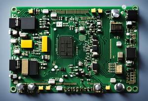 EETIUM OEM ODM Servicio de Diseño de Alta Gama, Diseño y Diseño de PCB Multicapa y PCBA, Producto Electrónico de Consumo Personalizado - Product Image 4