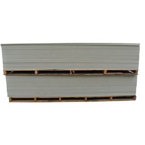 Feuille <span class=keywords><strong>rigide</strong></span> de pp feuille solide de pp feuille de polypropylène extrudé de 10mm plat de <span class=keywords><strong>PVC</strong></span> panneau en plastique de polypropylène de 3mm pour la construction - Product Image 1
