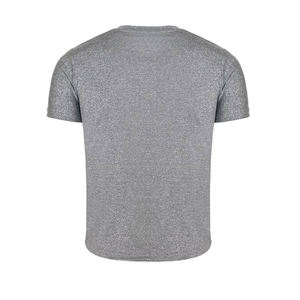 Ventes en gros de t-shirts de travail de sécurité personnalisés en polyester 100% à séchage rapide - Product Image 3