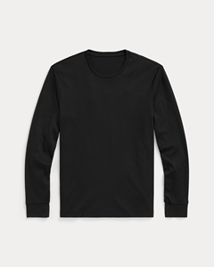 Camisetas Clásicas de Algodón Vintage con Cuello Redondo, Personalizadas, de Manga Larga, Transpirables, Ajustadas, para Hombres, Mujeres y Niños, 100% Algodón, Tendencia de Verano - Product Image 3