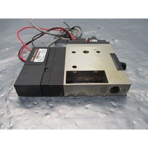 สวิตช์ตัวปล่อยสุญญากาศสำหรับ ZM133M-K5LZEB-E15 SMC อุปกรณ์เซมิคอนดักเตอร์มรดกระดับโลกที่วางใจได้ - Product Image 6