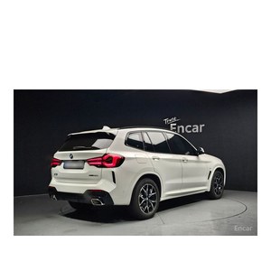 BMW X3 XDrive 20i M Sport 2024, Volante a la Izquierda, Caja de Cambios Automática, con Cámara Trasera, 11,576 km - Product Image 2