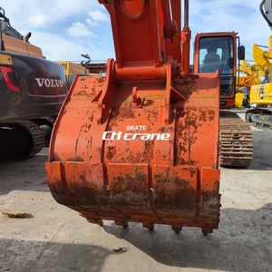 Seconde main Corée du Sud Marque Doosan 420 <span class=keywords><strong>Quelques</strong></span> heures de travail Doosan DH420 DH330 DH380 DH500 Doosan DH 420 Digger à bas prix - Product Image 6