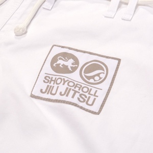 Lote RTS de Alta Calidad Gi Shoyorol # Kimono de Jiu Jitsu Brasileño Profesional 93 Mamba Made, 450gsm, Uniforme de Luchador AS-JJ-5815 - Product Image 6