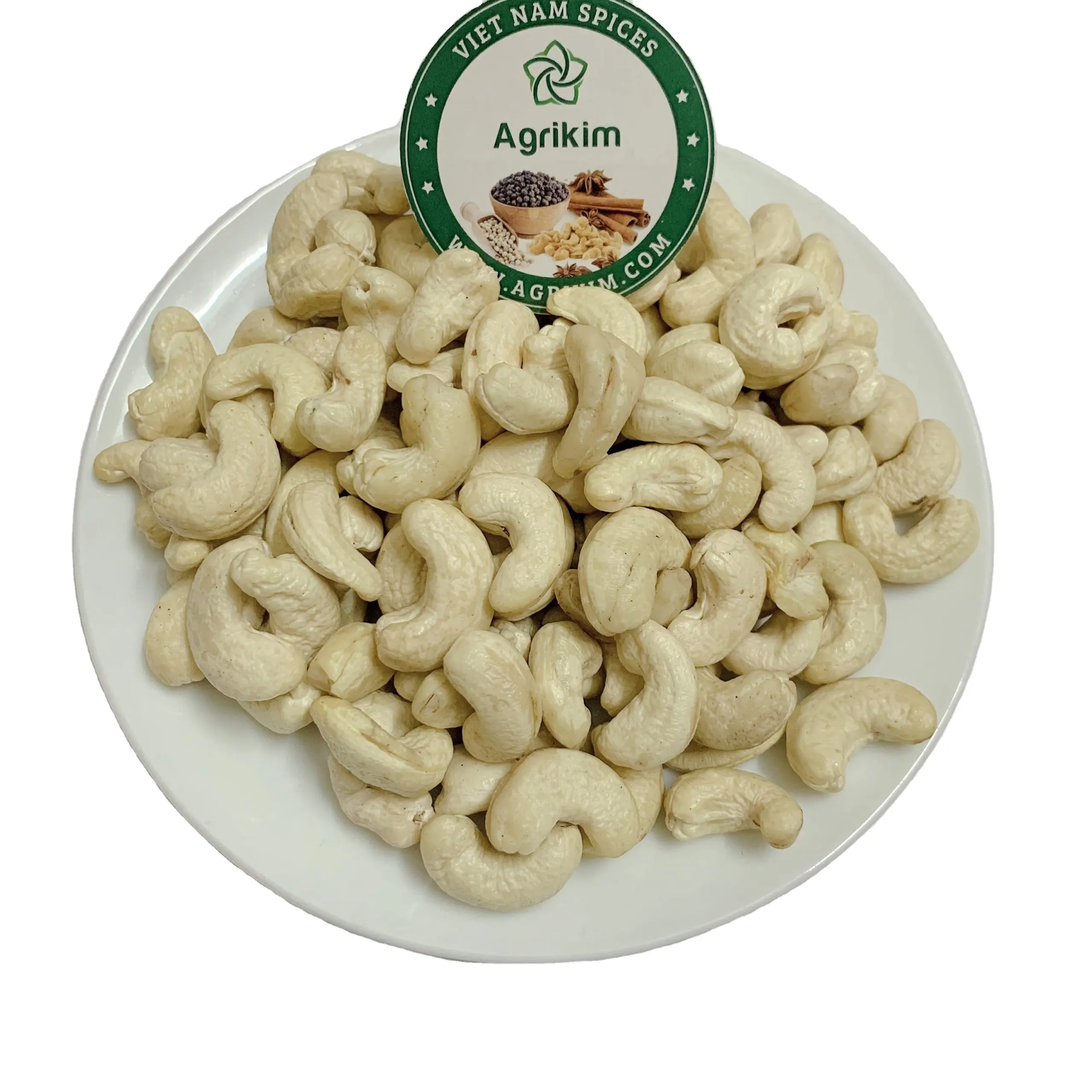 [Top #1 Manufacturer] Cashews Cashew Nuts-Indian Original Cashews Vietnamese Cashews W240, W320, W180