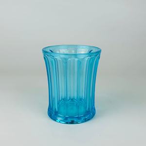 Vaso Corto de Plástico Vintage Irrompible, Color Personalizado, para Restaurante, Fiesta al Aire Libre - Product Image 2