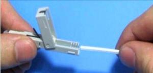 Conector rapido de fibra óptica para instalaciones en el <span class=keywords><strong>campo</strong></span> de forma eficiente para redes FTTH - Product Image 6