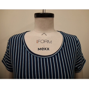 Hermosa Ropa de Dormir para Mujer, Elegante Vestido de Noche Largo, Tela Suave, Ligero, Cómodo y Perfecto para un Sueño Reparador - Product Image 3